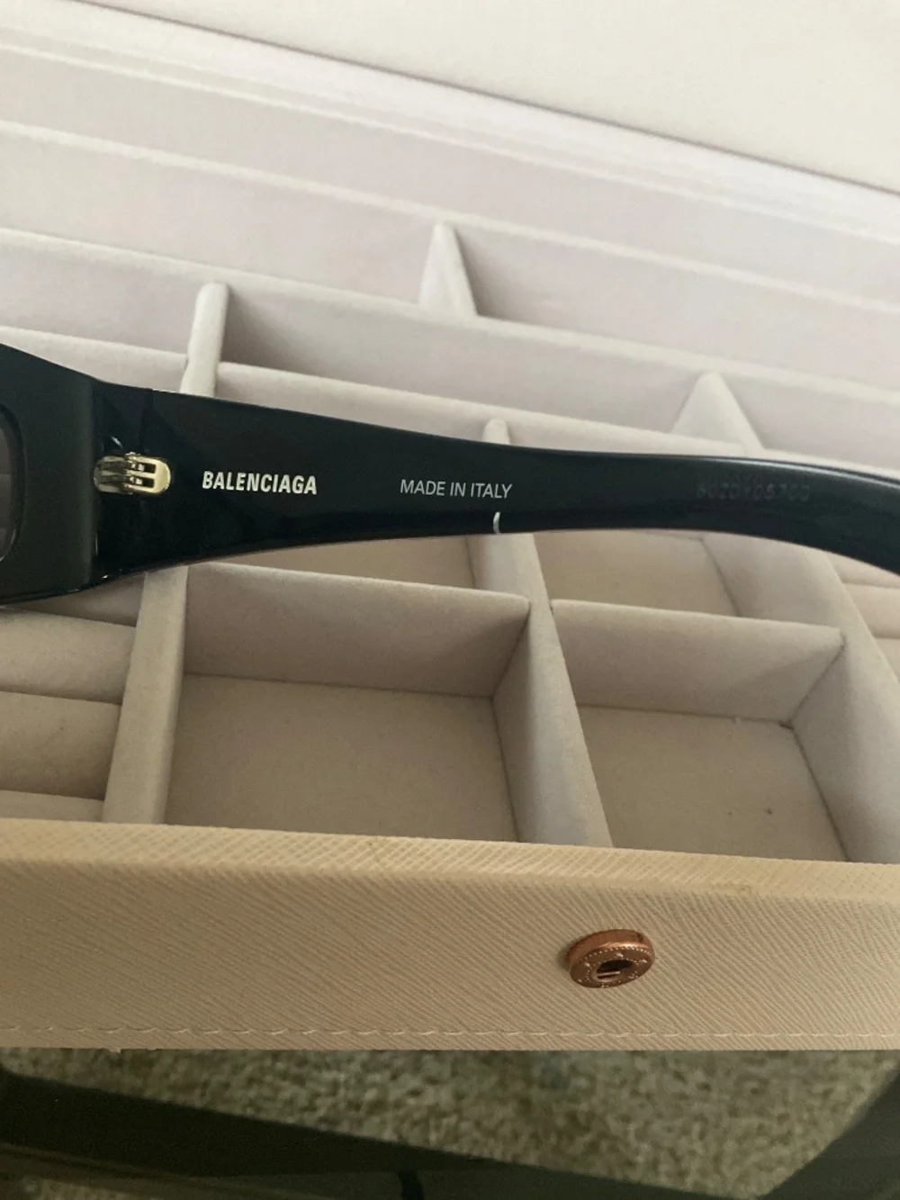 Balenciaga Eyewear BALENCIAGA BB0266S